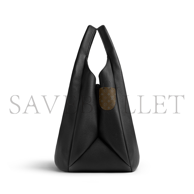 BOTTEGA VENETA LARGE CAMPANA 844251V5XH01019 (39*24*18.5cm) BOTTEGA VENETA LARGE CAMPANA 844251V5XH01019 (39*24*18.5cm)